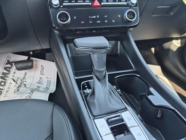 new 2026 Hyundai SANTA CRUZ car, priced at $42,561