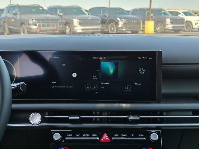 new 2026 Hyundai SANTA CRUZ car, priced at $42,561