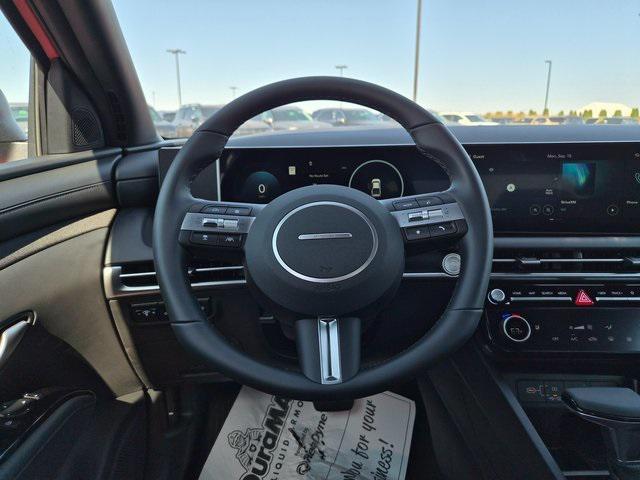 new 2026 Hyundai SANTA CRUZ car, priced at $42,561