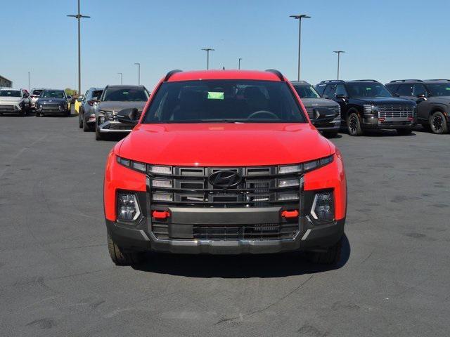 new 2026 Hyundai SANTA CRUZ car, priced at $42,561