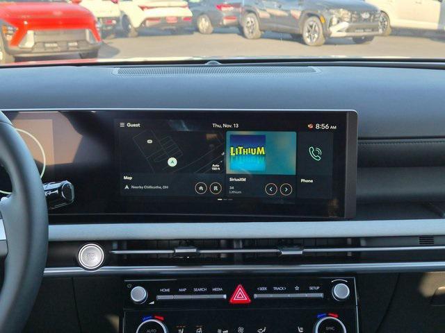 new 2026 Hyundai SANTA CRUZ car, priced at $45,092