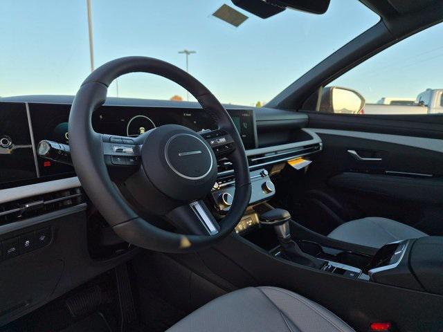 new 2026 Hyundai SANTA CRUZ car, priced at $45,092