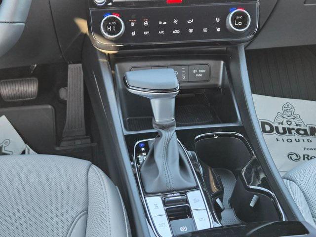 new 2026 Hyundai SANTA CRUZ car, priced at $45,092