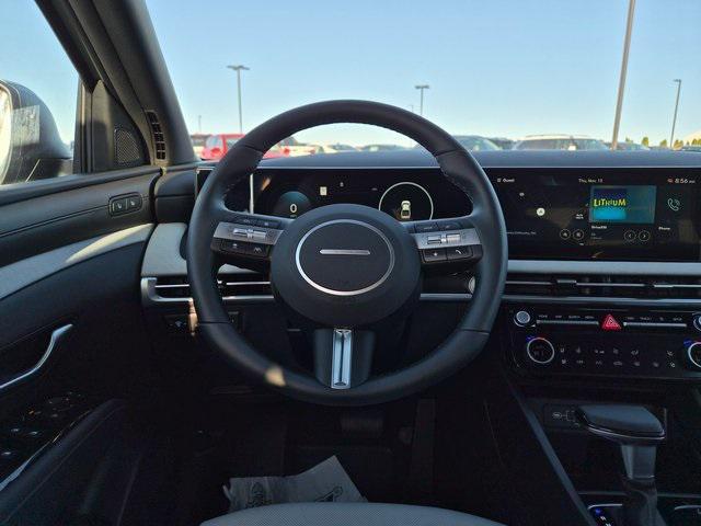 new 2026 Hyundai SANTA CRUZ car, priced at $45,092