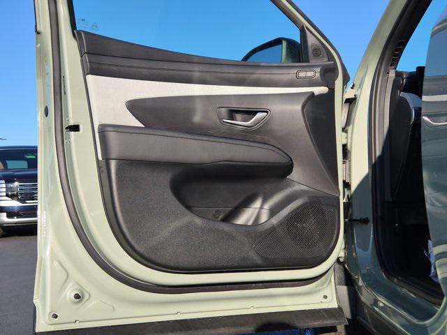 new 2026 Hyundai SANTA CRUZ car, priced at $45,092