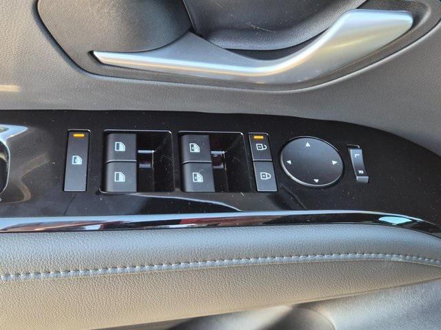 new 2026 Hyundai SANTA CRUZ car, priced at $45,092