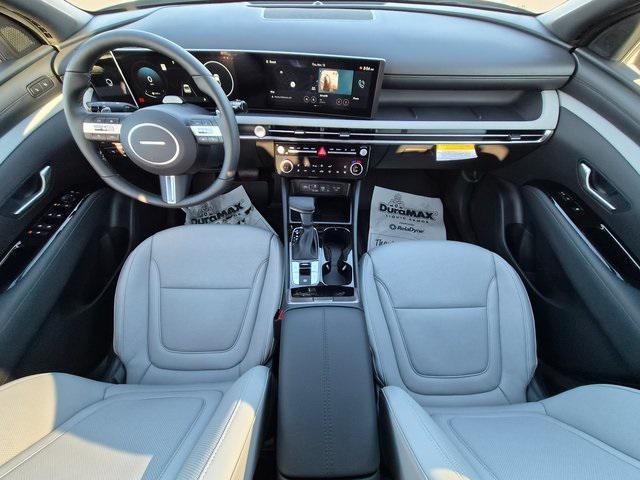 new 2026 Hyundai SANTA CRUZ car, priced at $45,092