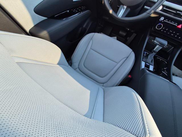 new 2026 Hyundai SANTA CRUZ car, priced at $45,092