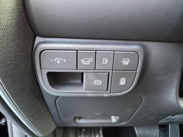 new 2026 Hyundai Palisade Hybrid car, priced at $58,466