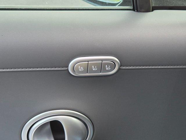 new 2026 Hyundai Palisade Hybrid car, priced at $58,466