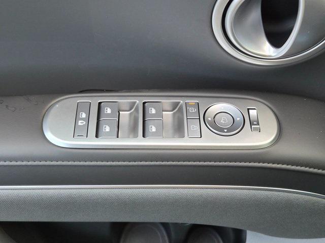 new 2026 Hyundai Palisade Hybrid car, priced at $58,466