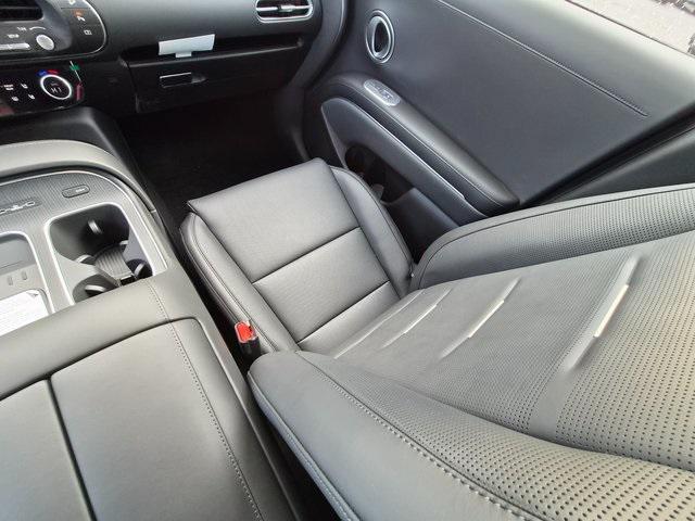 new 2026 Hyundai Palisade Hybrid car, priced at $58,466