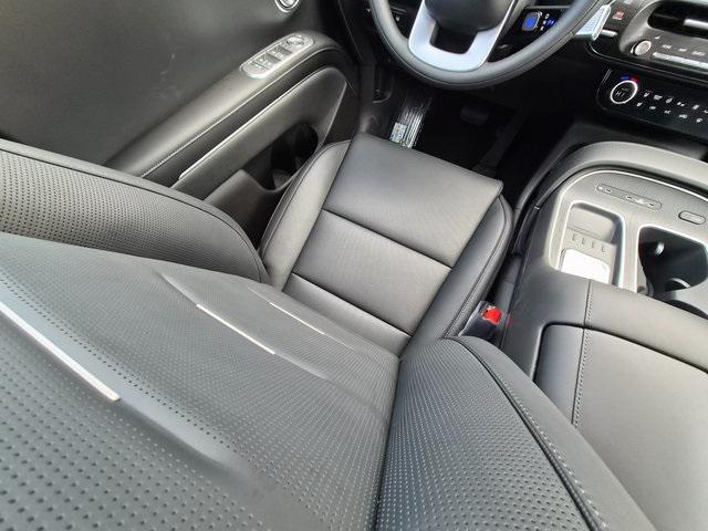 new 2026 Hyundai Palisade Hybrid car, priced at $58,466