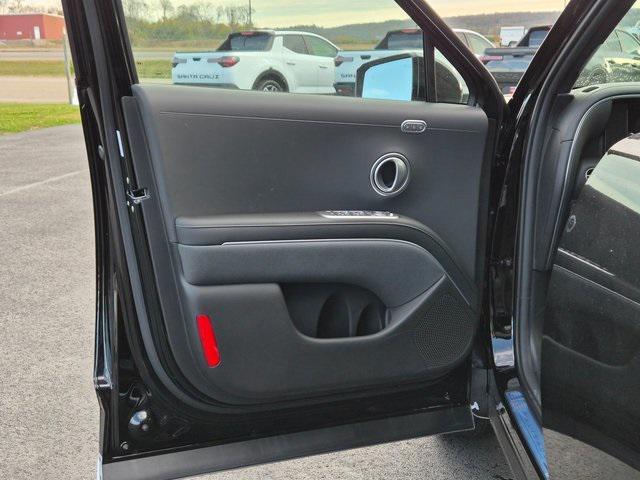 new 2026 Hyundai Palisade Hybrid car, priced at $58,466