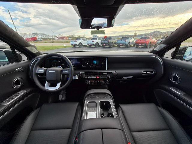 new 2026 Hyundai Palisade Hybrid car, priced at $58,466