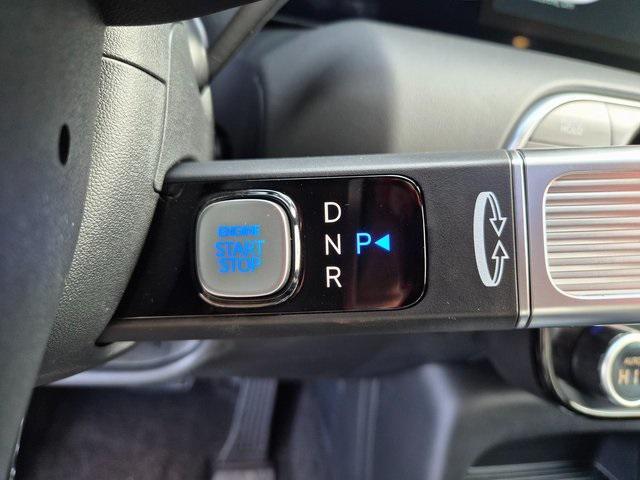 new 2026 Hyundai Palisade Hybrid car, priced at $58,466