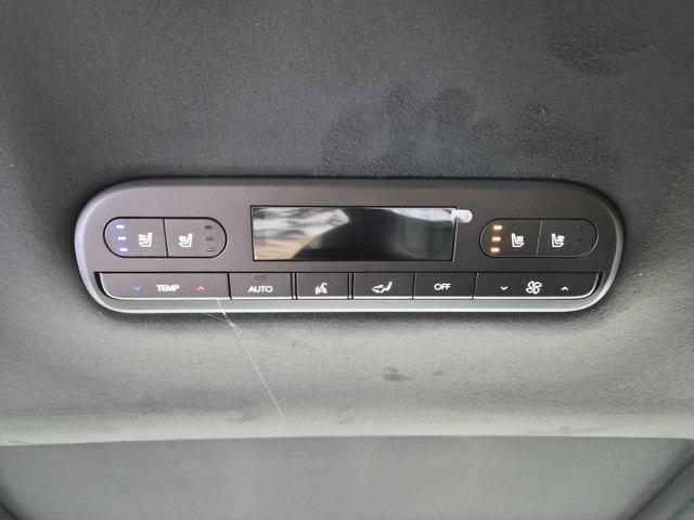 new 2026 Hyundai Palisade Hybrid car, priced at $58,466