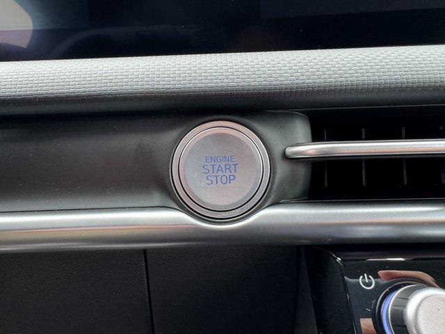 new 2025 Hyundai Tucson car, priced at $33,145
