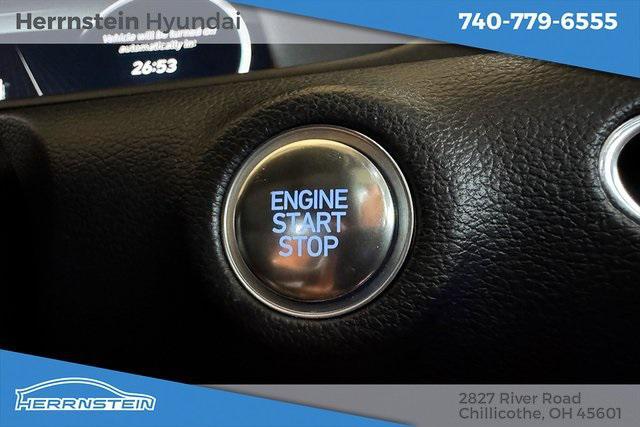 used 2023 Hyundai Sonata car, priced at $21,519
