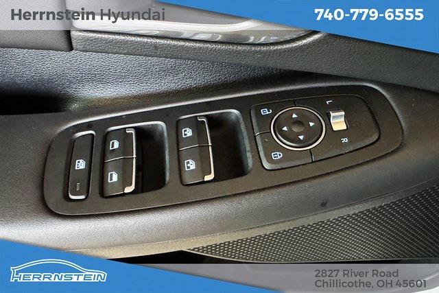 used 2023 Hyundai Sonata car, priced at $21,519