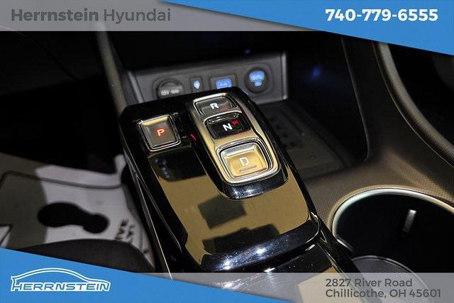 used 2023 Hyundai Sonata car, priced at $21,519