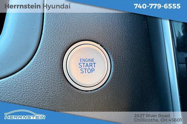 used 2023 Hyundai SANTA CRUZ car, priced at $28,997