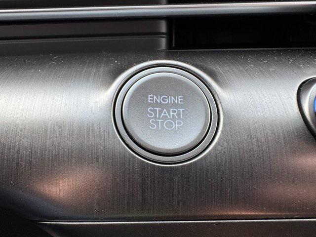 new 2025 Hyundai Kona car, priced at $29,193