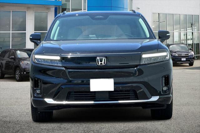 new 2024 Honda Prologue car, priced at $52,750