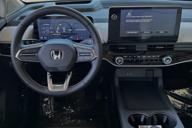 new 2024 Honda Prologue car, priced at $52,750