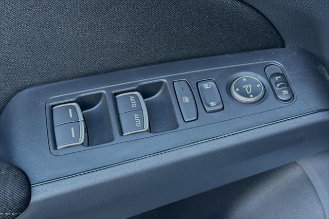 new 2025 Honda Civic car, priced at $29,055