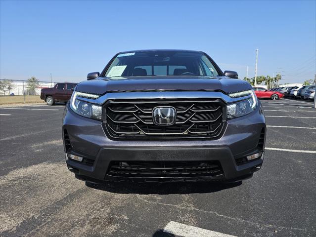 used 2022 Honda Ridgeline car, priced at $32,599