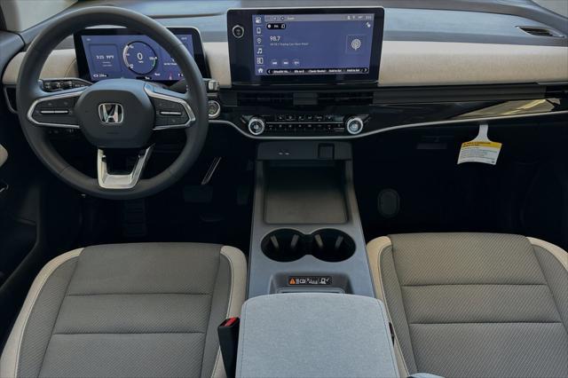 new 2024 Honda Prologue car, priced at $42,750