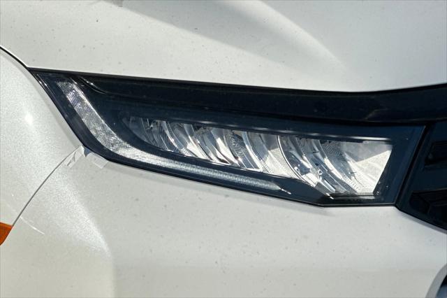 new 2025 Honda Odyssey car, priced at $48,815