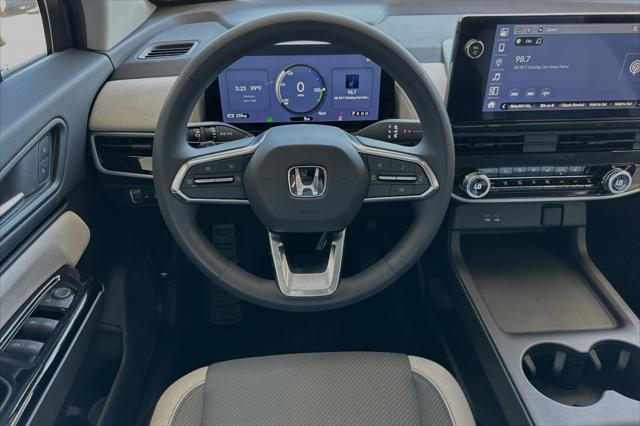 new 2024 Honda Prologue car