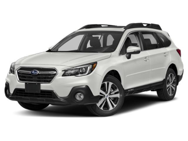 used 2018 Subaru Outback car, priced at $21,555