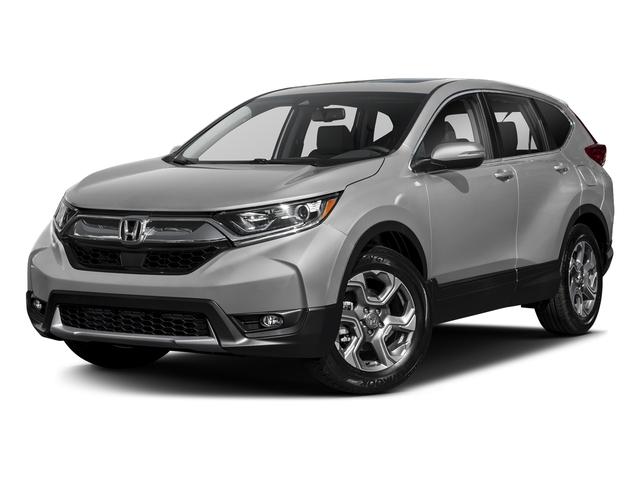 used 2018 Honda CR-V car, priced at $22,999