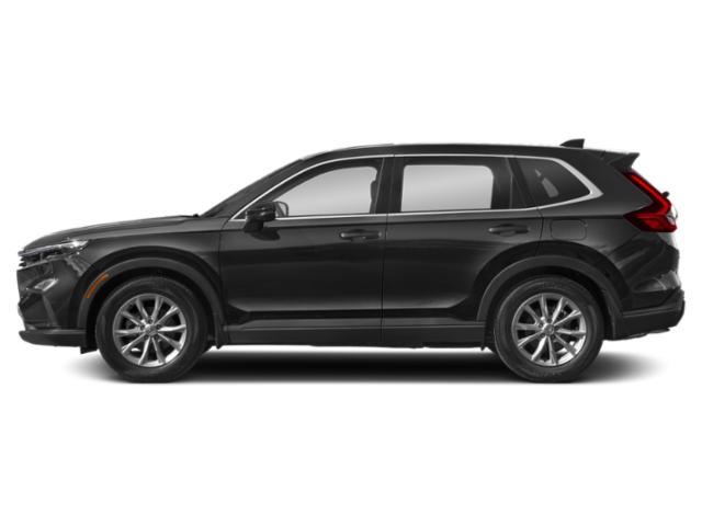 used 2023 Honda CR-V car, priced at $32,555