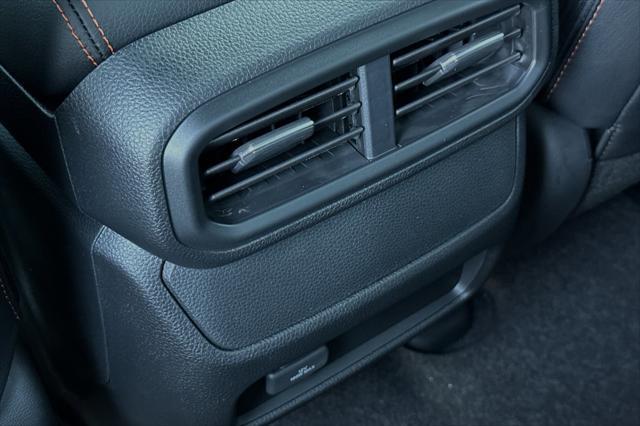 new 2025 Honda Ridgeline car, priced at $48,785