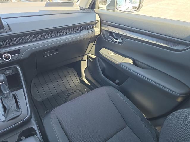 used 2023 Honda CR-V car, priced at $24,899