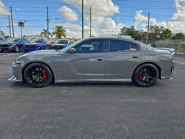 used 2019 Dodge Charger car, priced at $40,999