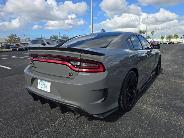 used 2019 Dodge Charger car, priced at $40,999