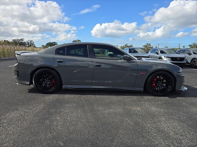 used 2019 Dodge Charger car, priced at $40,999