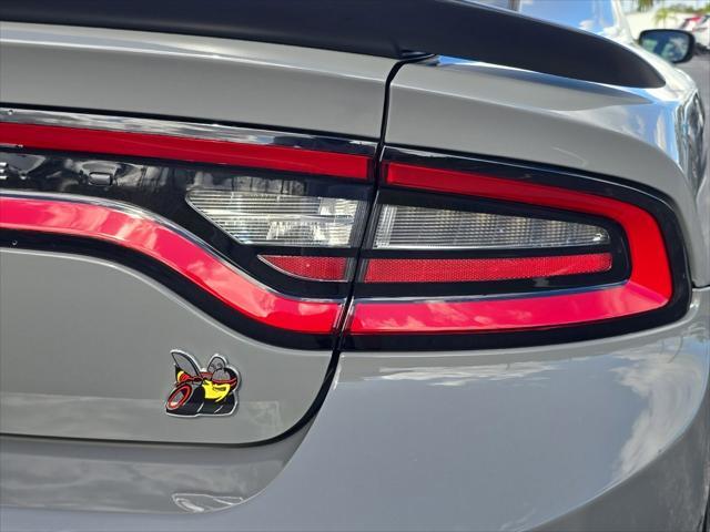 used 2019 Dodge Charger car, priced at $40,999