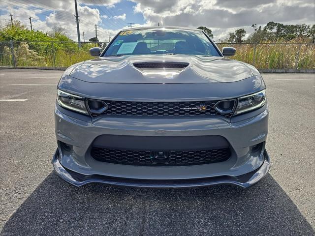 used 2019 Dodge Charger car, priced at $40,999