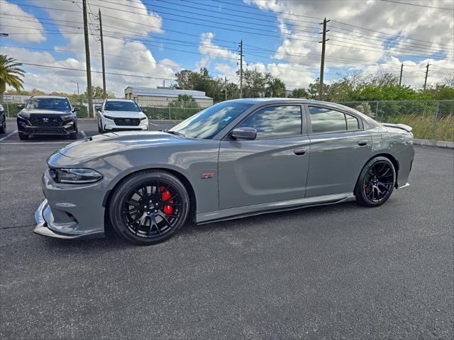 used 2019 Dodge Charger car, priced at $40,999