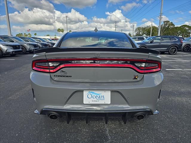 used 2019 Dodge Charger car, priced at $40,999