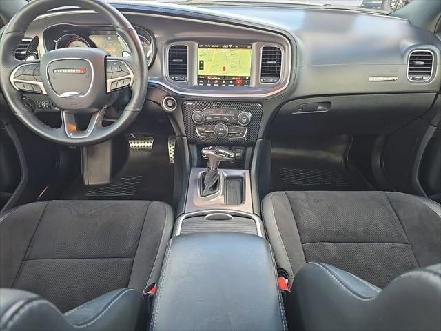 used 2019 Dodge Charger car, priced at $40,999