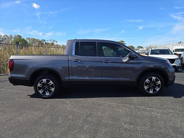 used 2020 Honda Ridgeline car, priced at $27,999