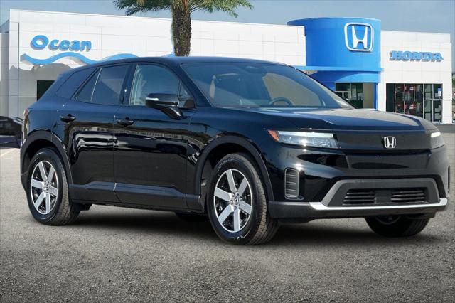 new 2024 Honda Prologue car