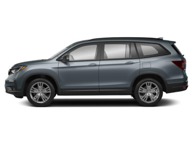 used 2022 Honda Pilot car, priced at $28,222